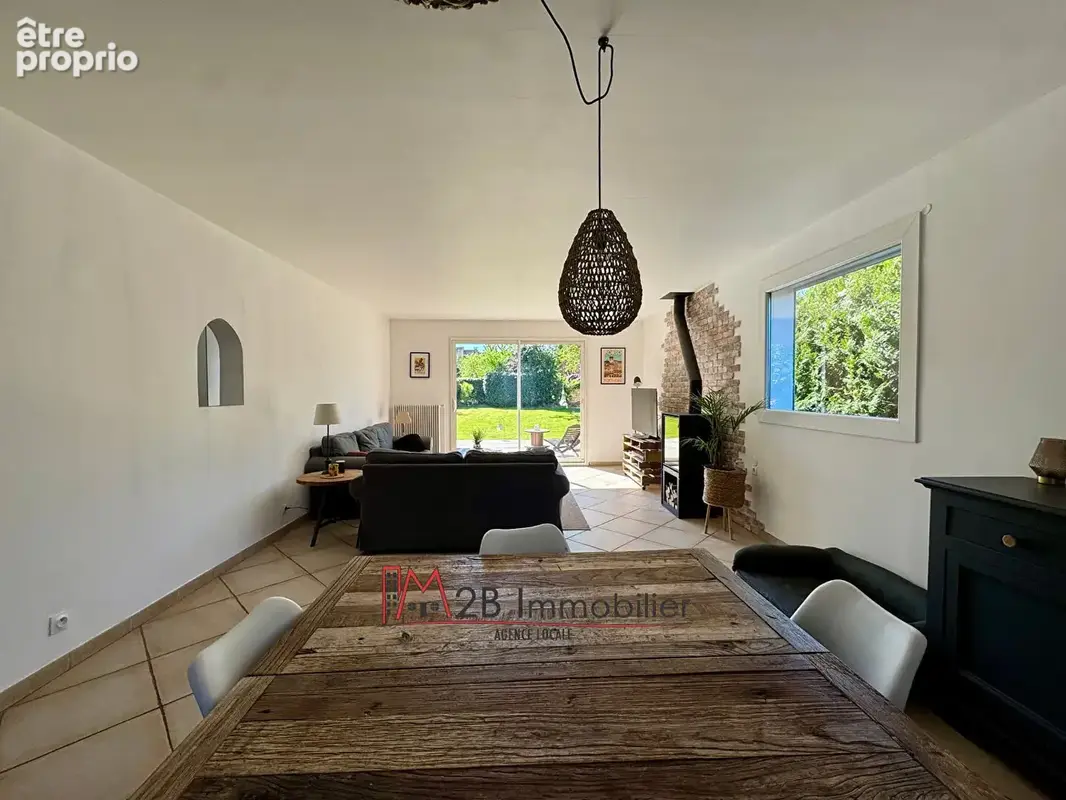 Maison individuelle quartier residentiel - photo 2
