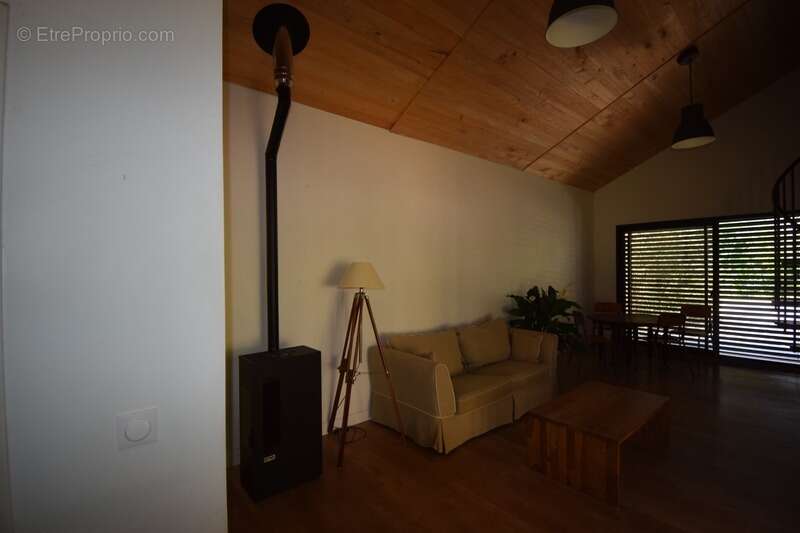Maison BOIS  CLASS A à vendre 4 pièces  (46) - photo 7