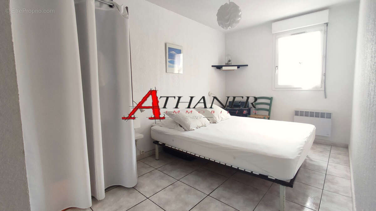 Appartement à SAINTE-MARIE