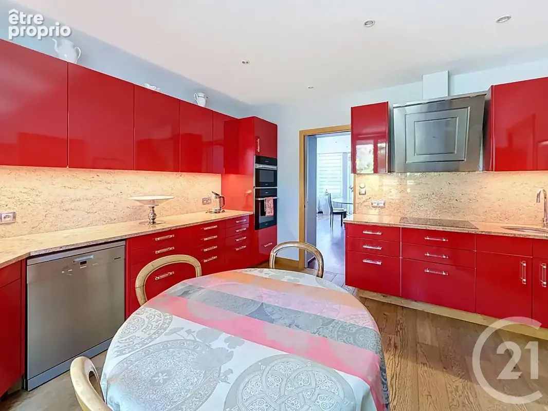 Maison 7 pièces 190 m² à vendre à Jeuxey (88000) - photo 6