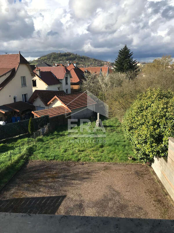 Appartement à VESOUL