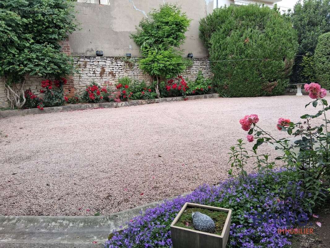 Appartement à MONTLUCON