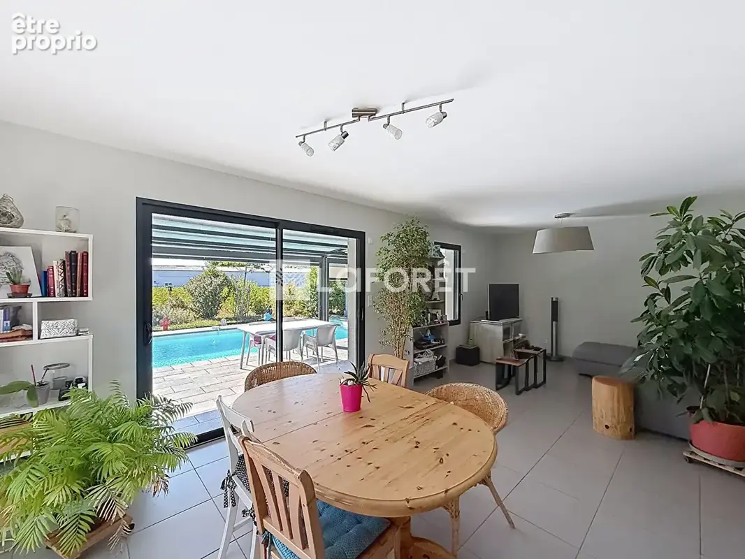 Maison Libourne 5 pièce(s)-107m² - photo 3