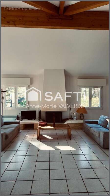 Photo 6 - Maison à LACANAU