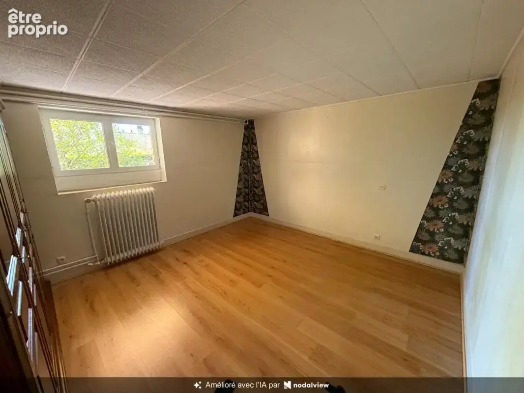 Maison Yzeure 6 pièce(s) - photo 15