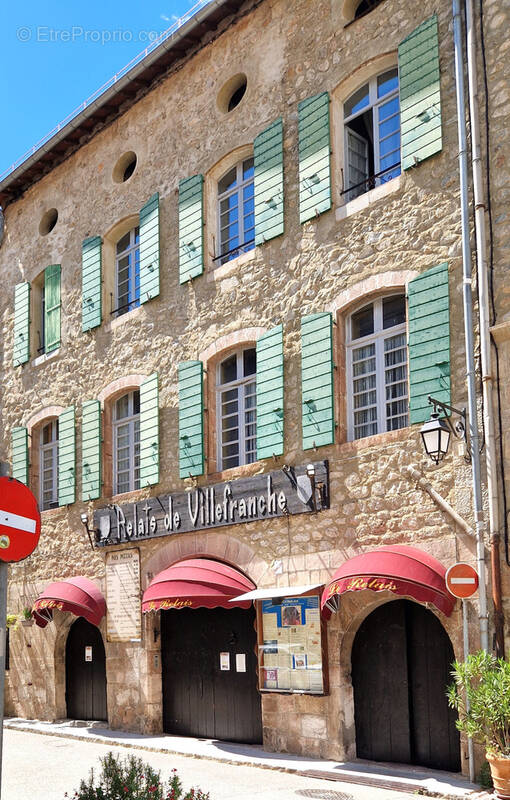 Appartement à VILLEFRANCHE-DE-CONFLENT