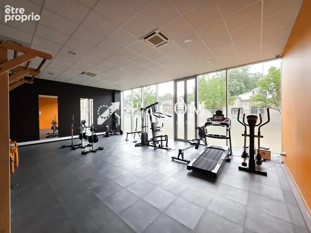 Lille Studio de 18,4m2 en résidence étudiante - photo 6