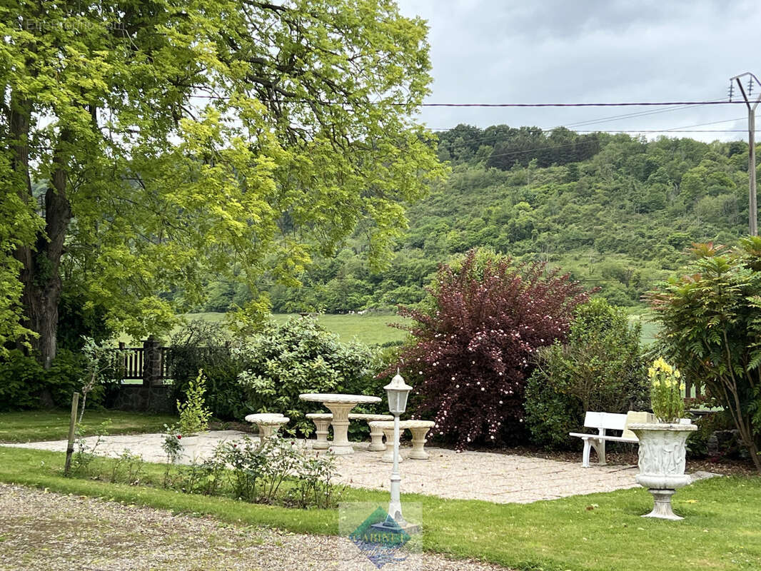 Maison familiale avec vue à Blangy-sur-Bresle - photo 23