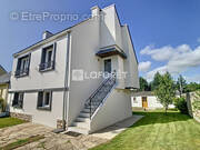 Maison à CONCARNEAU
