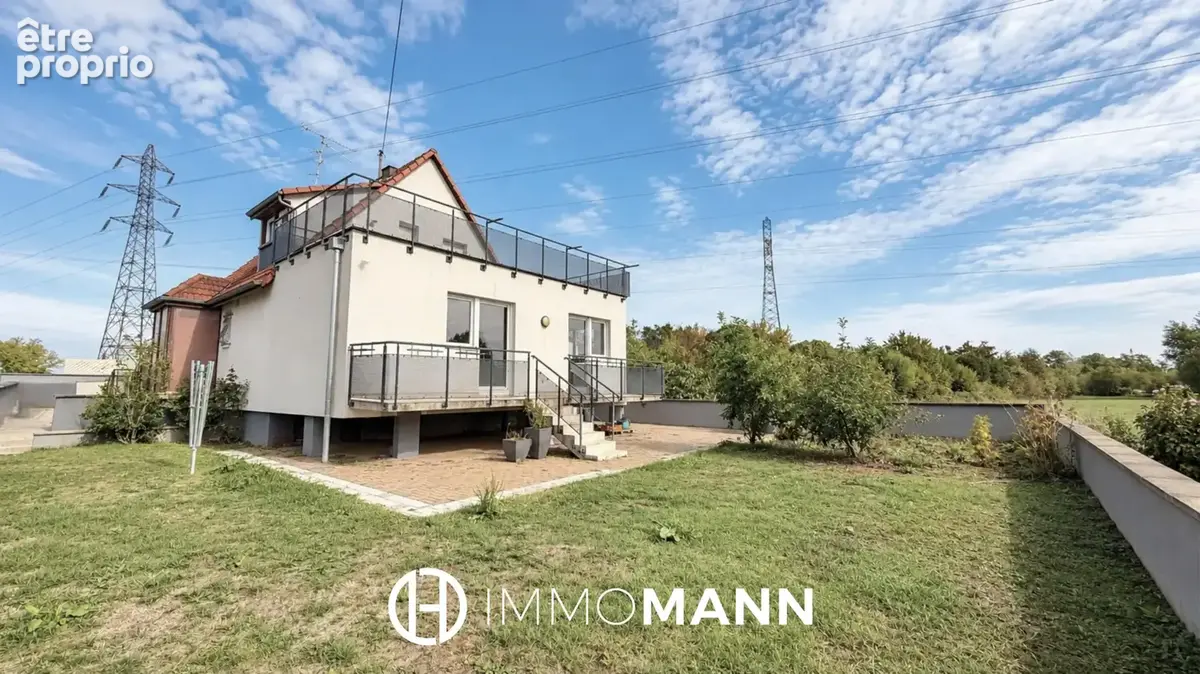 Maison familiale avec sous-sol aménagé - photo 4