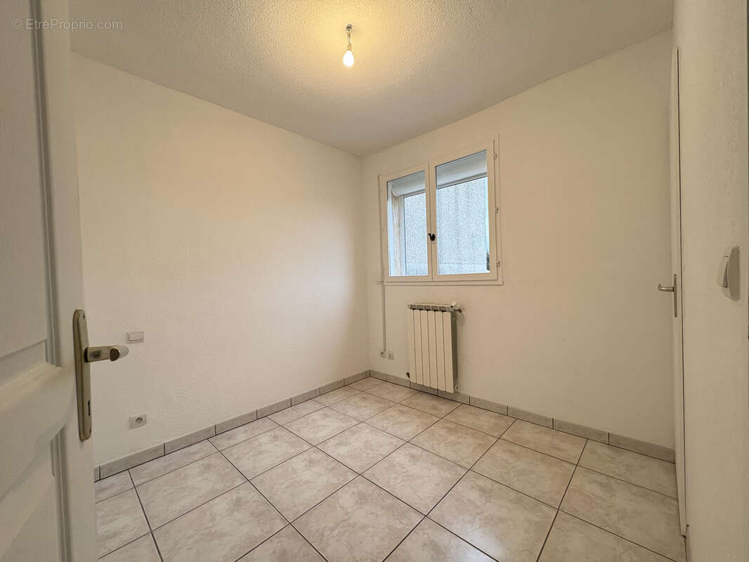 Appartement à BOISSERON