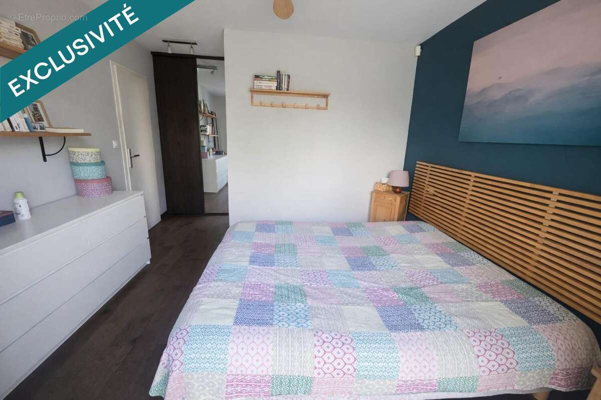 Photo 9 - Maison à MONTAGNY