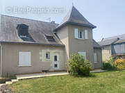 Maison à VARRAINS