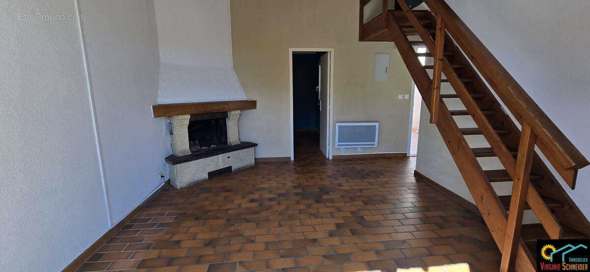 Maison à SAUSSET-LES-PINS