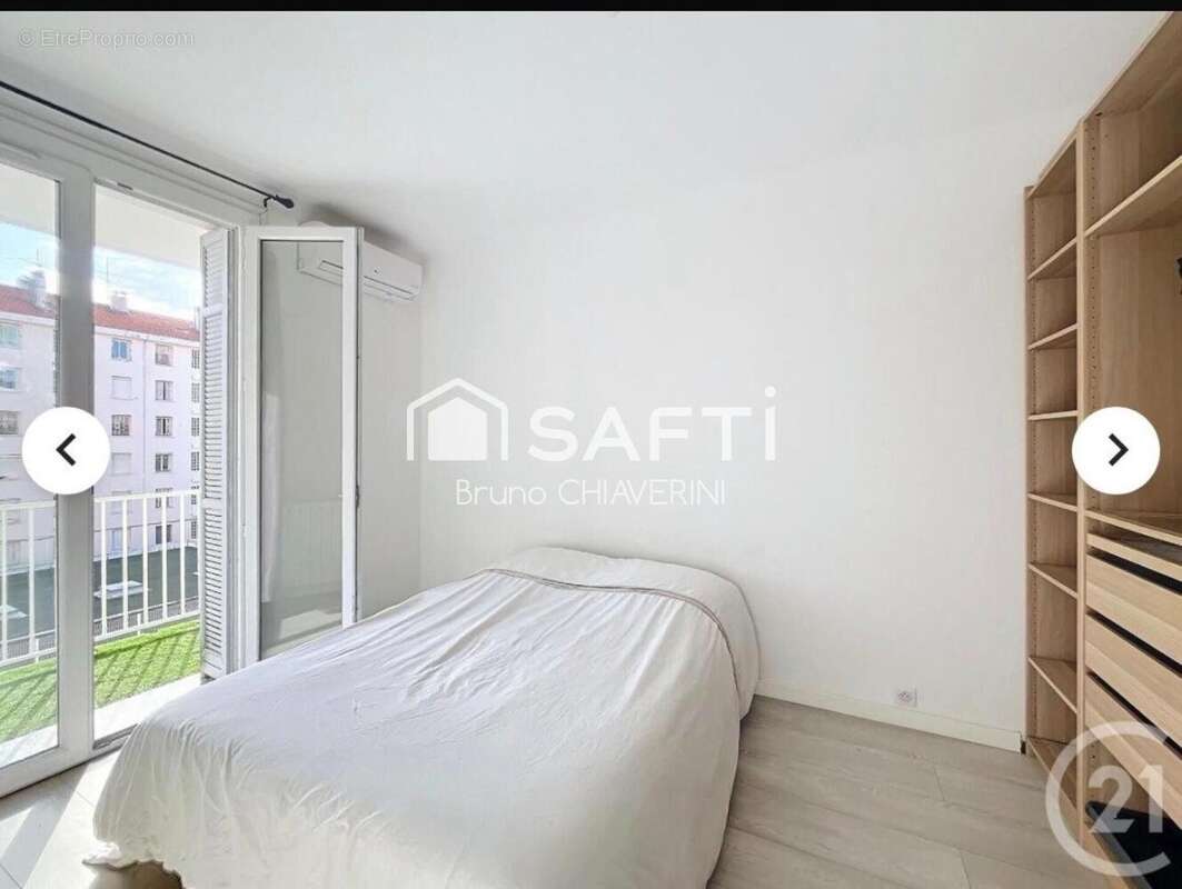 Photo 8 - Appartement à AJACCIO