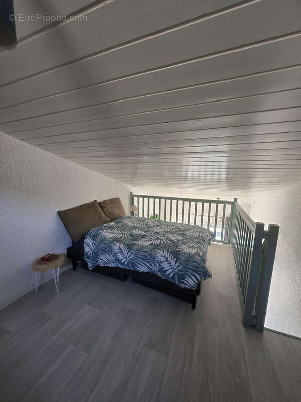 Appartement à PRUNIERES