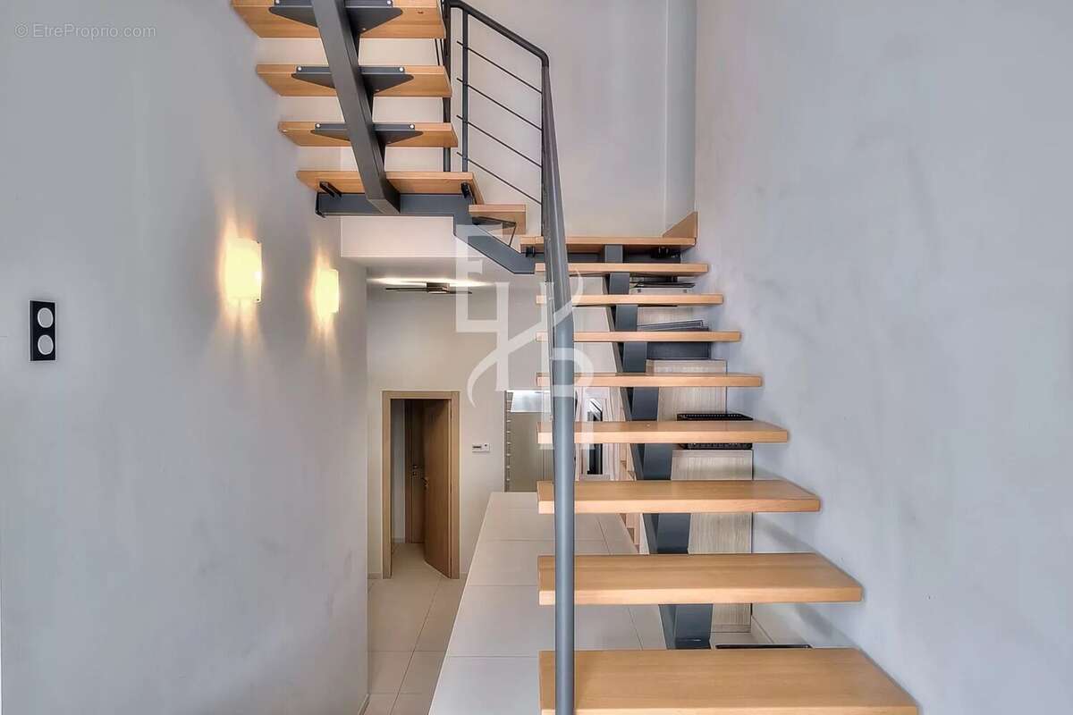 Maison à MOUGINS
