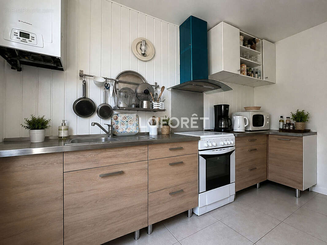 Maison Sartrouville 6 pièces 153.75 m2 - photo 4