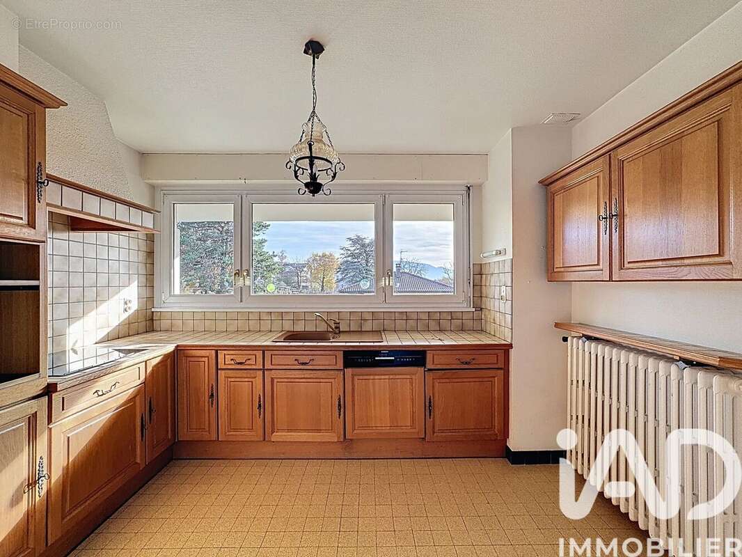 Photo 6 - Maison à CRANVES-SALES