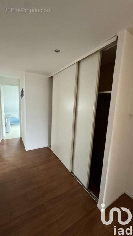 Photo 8 - Appartement à CHARLEVILLE-MEZIERES