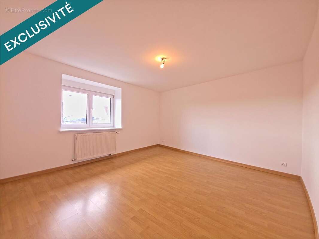 Photo 4 - Appartement à HETTANGE-GRANDE
