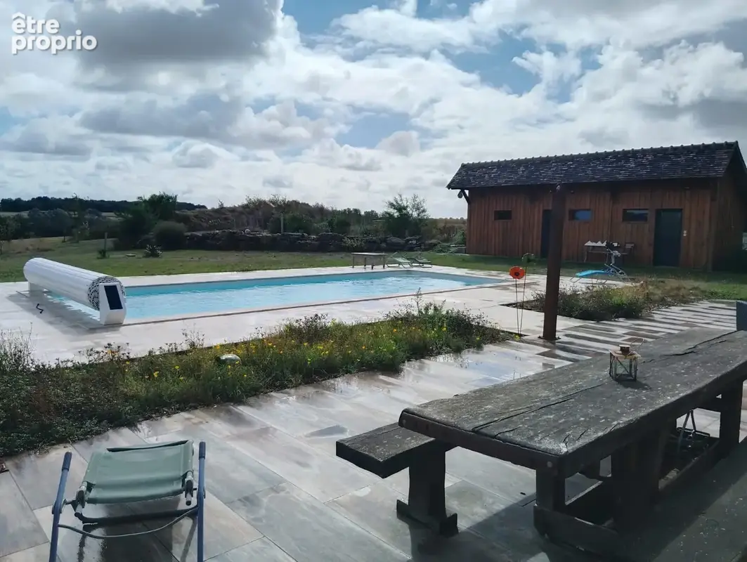 Hameau avec fort potentiel - photo 9