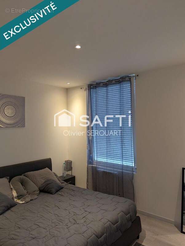 Photo 5 - Maison à SAINT-QUENTIN