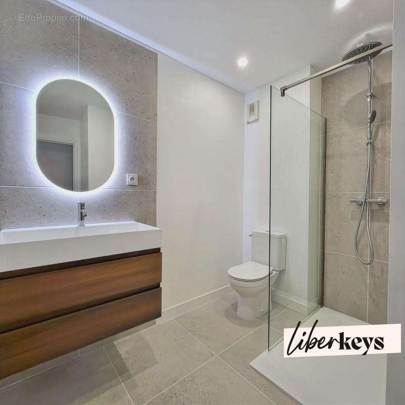 Appartement à ALBI