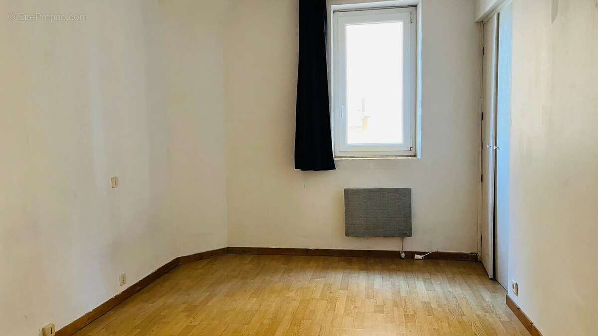 Appartement à FUVEAU