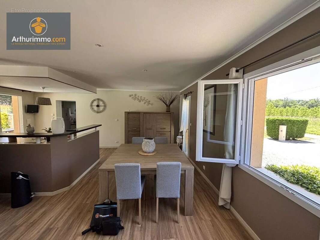 Vente Maison Casteljaloux(47700) 346 500ï¿œ - photo 6