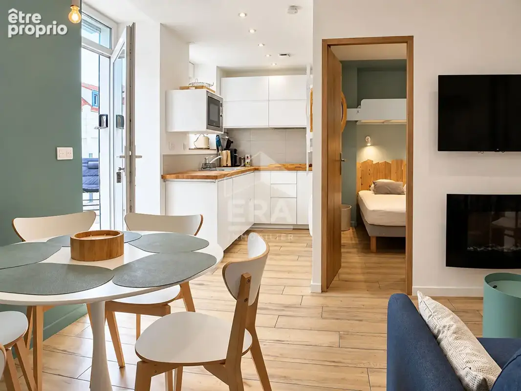 Maison 150m² à Sainte Cécile - photo 8
