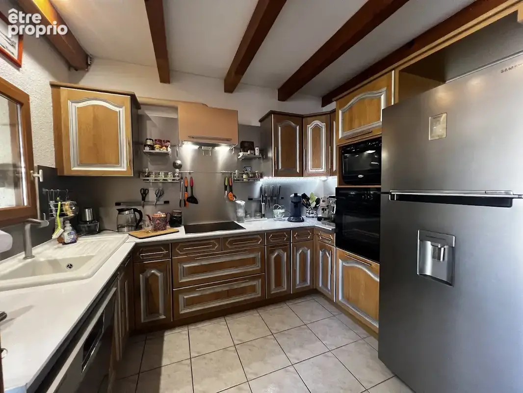 Villa sans copropriété - photo 9