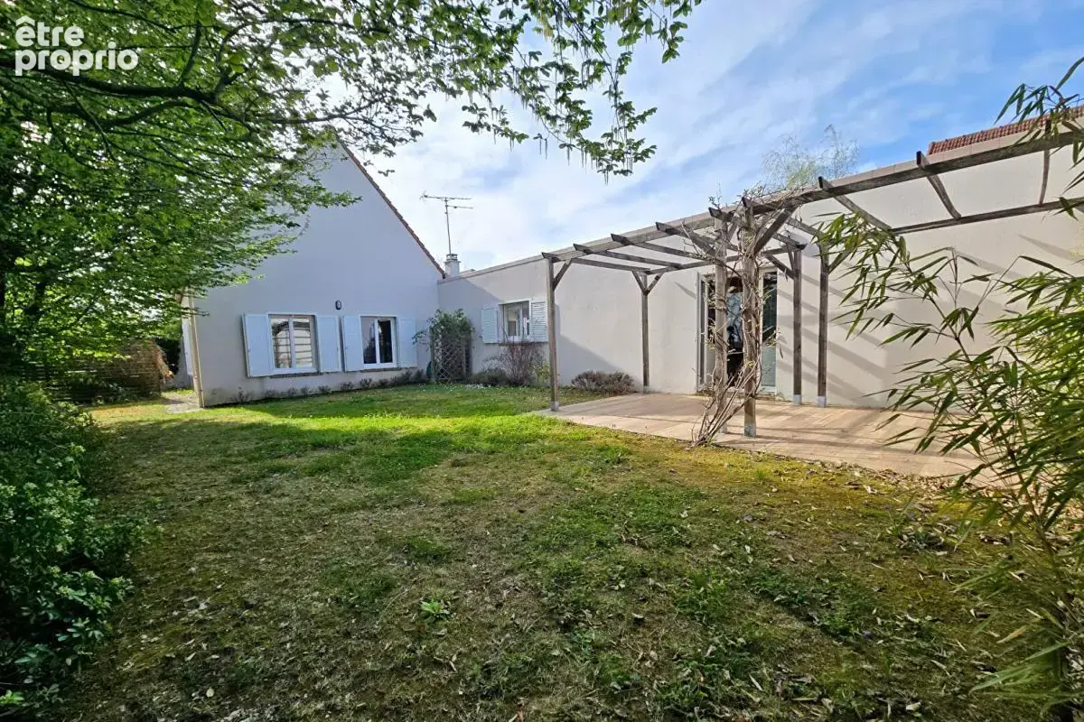 91700 - Maison de 9 pièces - 230 m² - photo 12