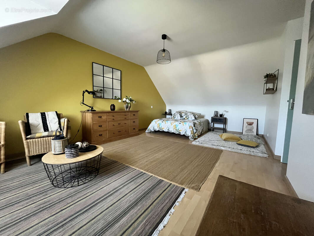 Maison à LARMOR-BADEN