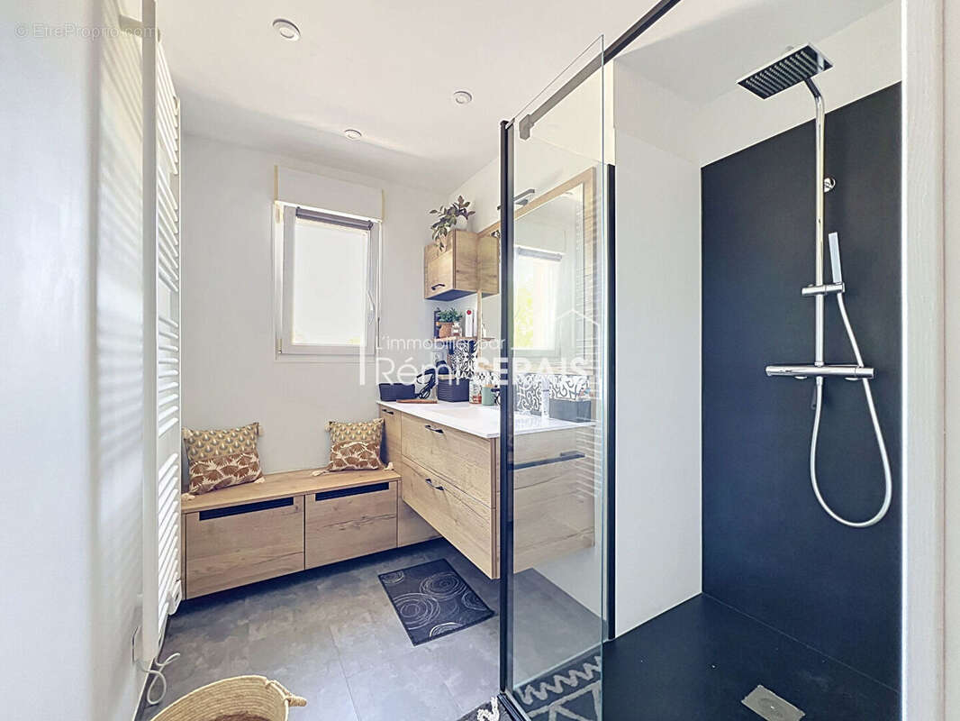 Maison 4 pièces à vendre à Champsecret - Exclusivité - photo 5