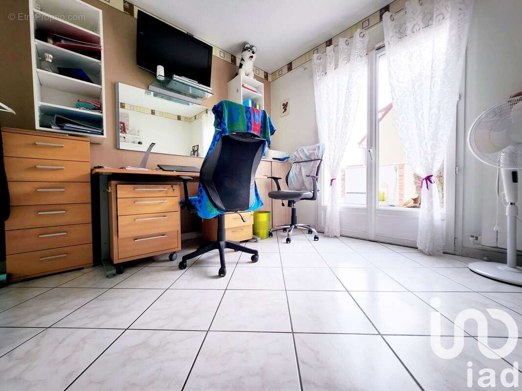 Photo 9 - Maison à SAINT-OUEN-L&#039;AUMONE