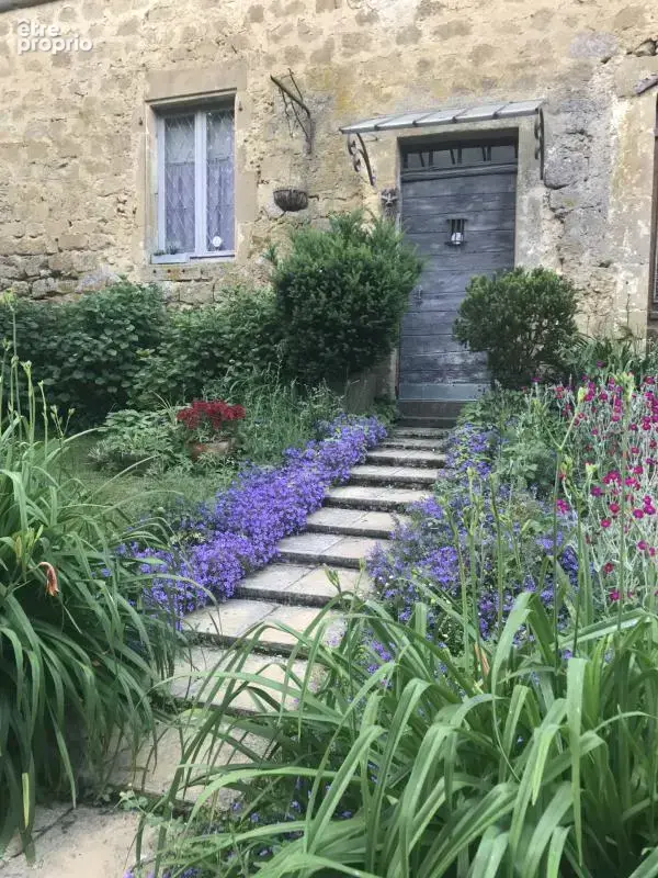 Demeure historique du XVIIème siècle, Bassoues, Gers - photo 2