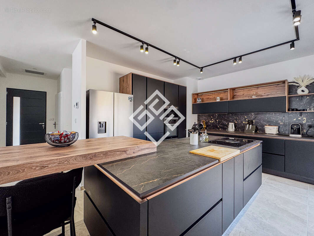 Une élégante villa contemporaine de plain-pied - photo 3