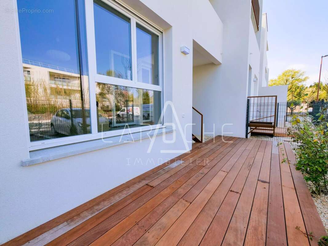 Appartement à ARGELES-SUR-MER