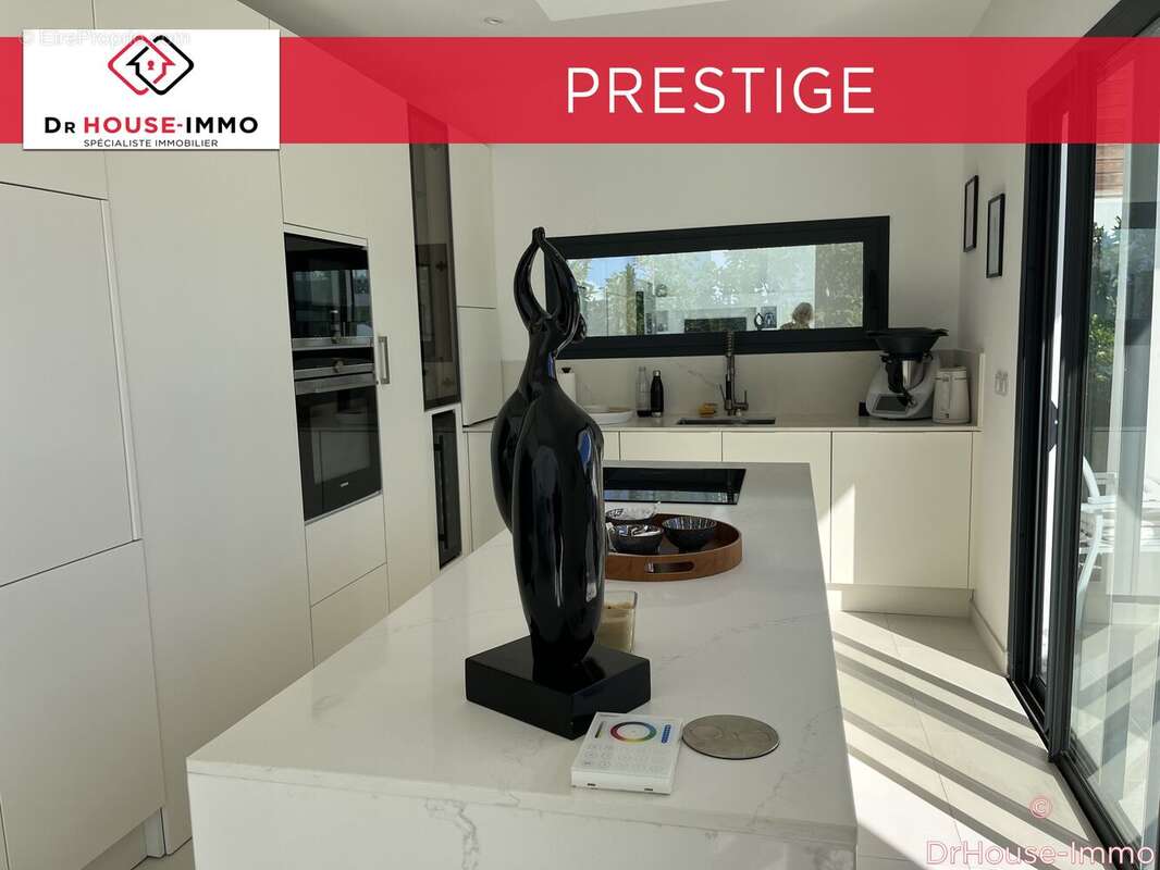 Maison à SAINT-FRANCOIS