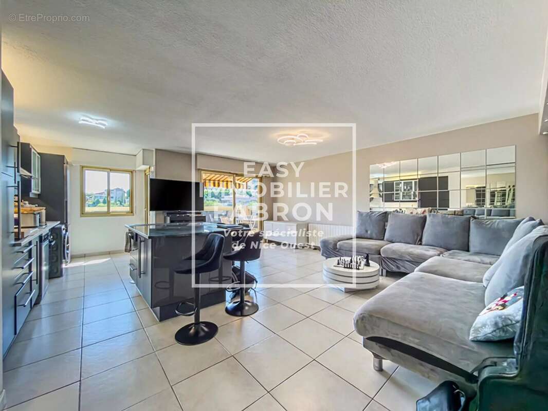 Appartement 3 pièces 73 m² à vendre à Nice (06200) - photo 7