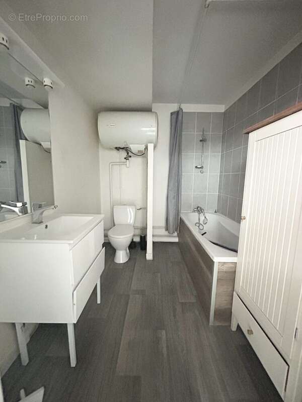 Appartement à VIENNE