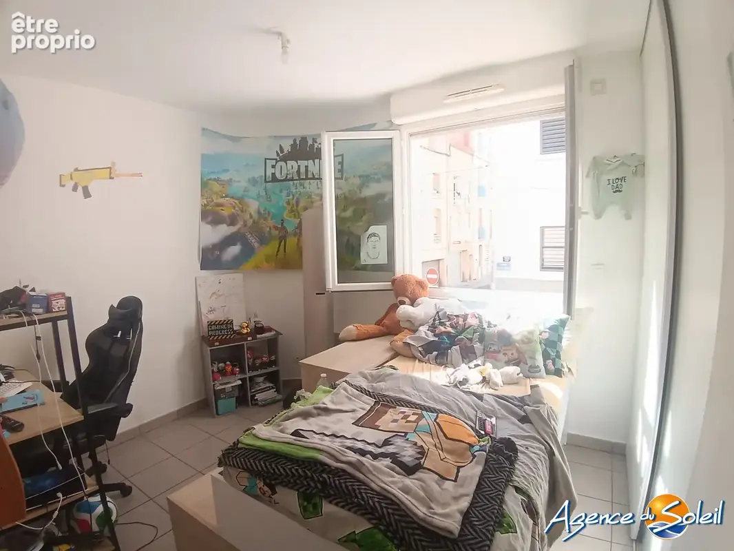 Appartement 3 pièces 61 m² à vendre à Perpignan (66000) - photo 6