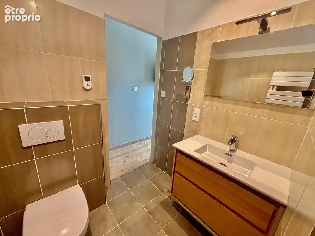 Grignan - villa 3 chambres avec dépendances et piscine - photo 27