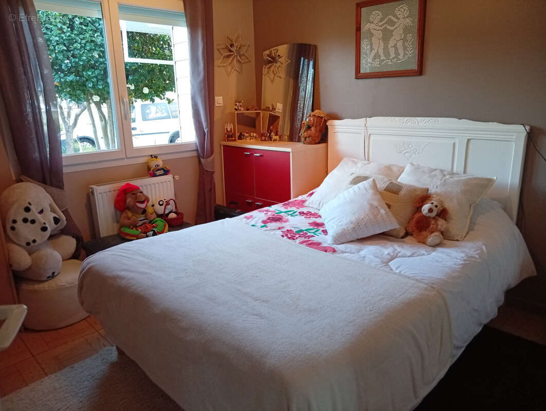 Maison à MARCHEPRIME