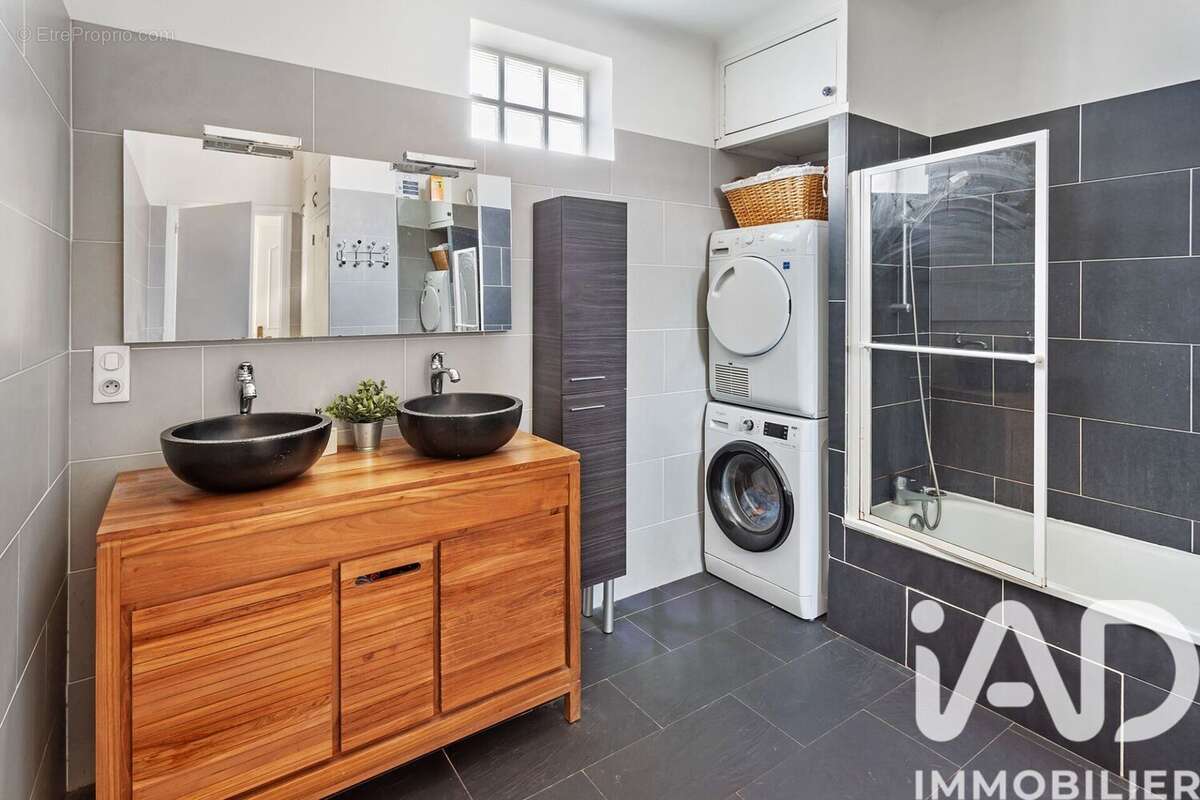 Photo 8 - Appartement à NANTES