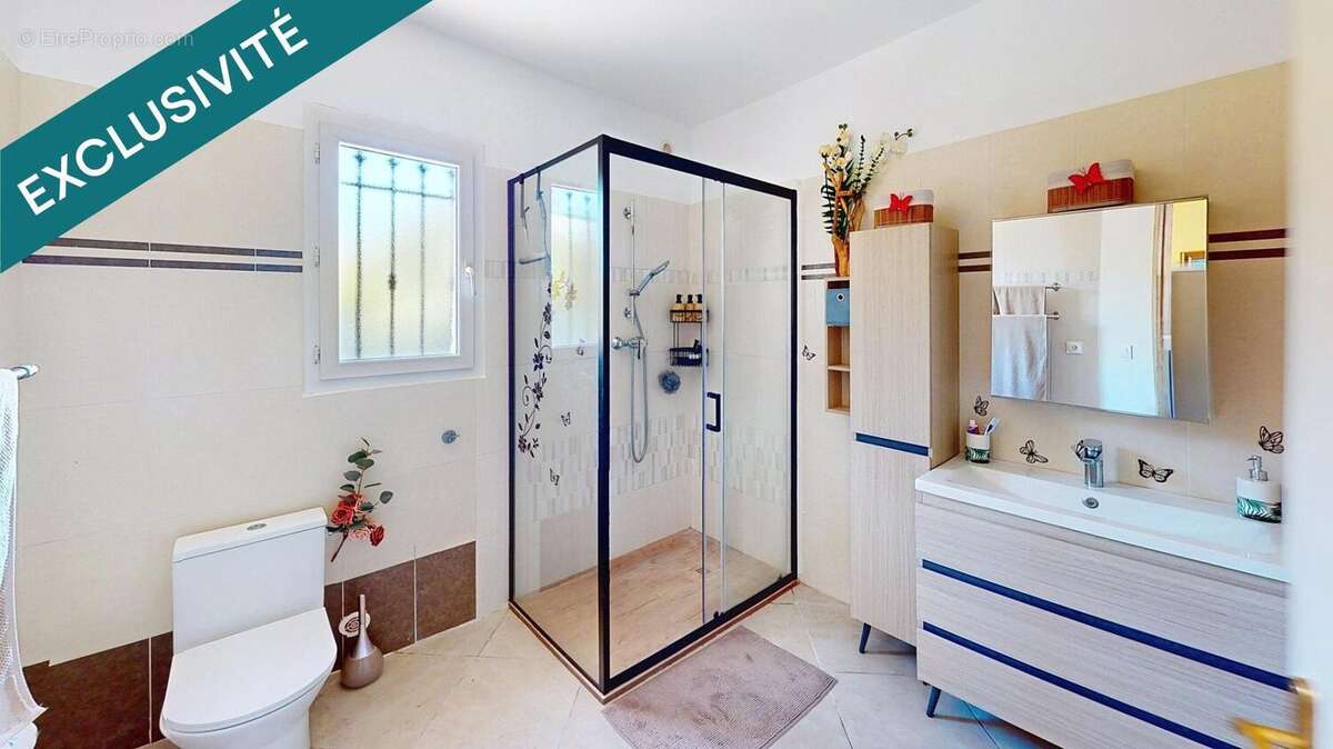 Photo 4 - Maison à NEOULES