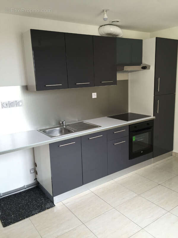 Appartement à PERSAN