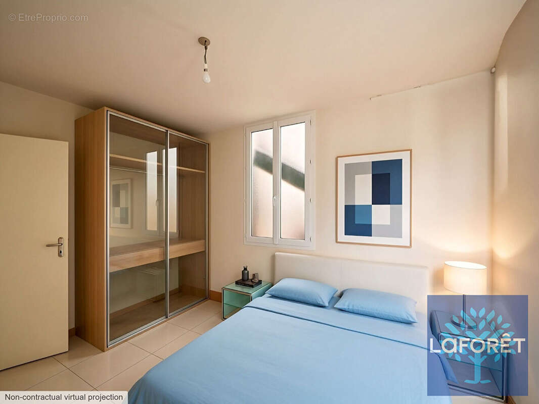 Appartement Dax T2 - photo 4