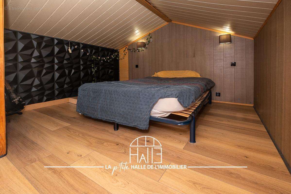 Maison 57 m² à Couzeix  - photo 4